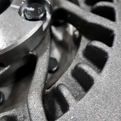 AD8300 Eddy Current Retarder OE NO. für eine optimale Bremsleistung für Busse und Lkw