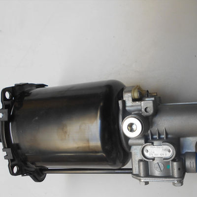 H5c Busteile 1604-00213 Kupplungsbooster/Boosterpumpe für Zhongtong Bus Ersetzen/Reparatur