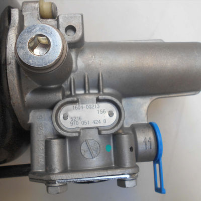 H5c Busteile 1604-00213 Kupplungsbooster/Boosterpumpe für Zhongtong Bus Ersetzen/Reparatur