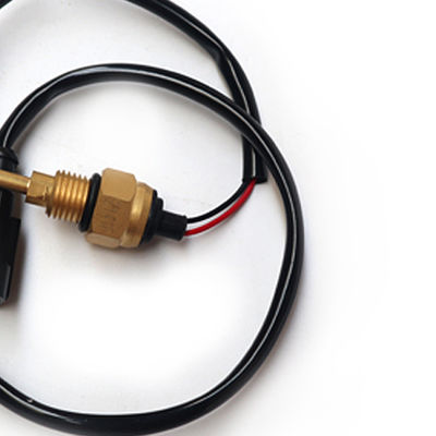 XMQ6130Y Motor Wasserbehälter Level Sensor für King Long Higer Bus Optimierung