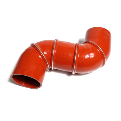 KING LONG Busteile speziell geformter Gummi-Schlauch 210 1109-03567 mit Material