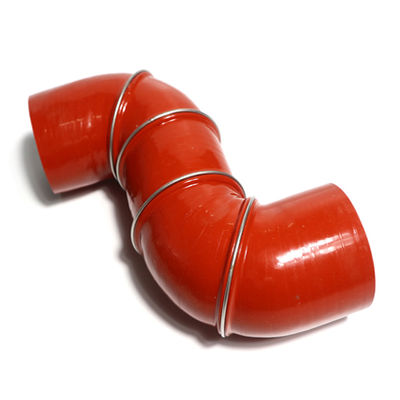KING LONG Busteile speziell geformter Gummi-Schlauch 210 1109-03567 mit Material