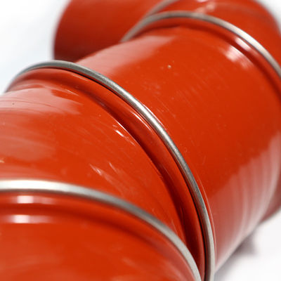 KING LONG Busteile speziell geformter Gummi-Schlauch 210 1109-03567 mit Material
