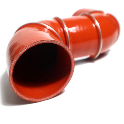KING LONG Busteile speziell geformter Gummi-Schlauch 210 1109-03567 mit Material