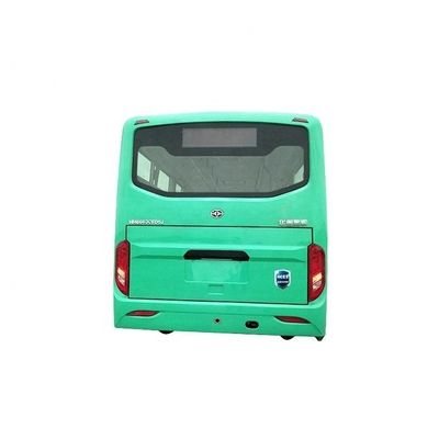 6.6 Meter Diesel-Passagierbus für den Austausch/Reparatur
