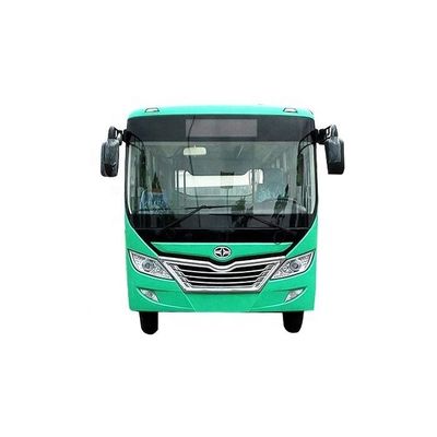 6.6 Meter Diesel-Passagierbus für den Austausch/Reparatur