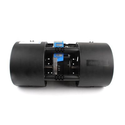 PA Kunststoff K3G097-AK34-65 24V EC Bläser Zentrifugalventilator 8102-01246 für Higer Bus Jahr 2010-