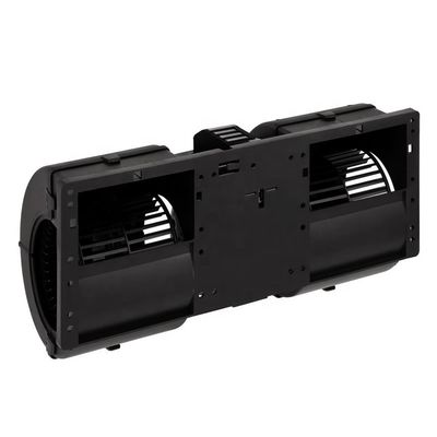 PA Kunststoff K3G097-AK34-65 24V EC Bläser Zentrifugalventilator 8102-01246 für Higer Bus Jahr 2010-