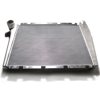 Bus Radiator Turbolader Intercooler für ZhongTong Bus und verbessert