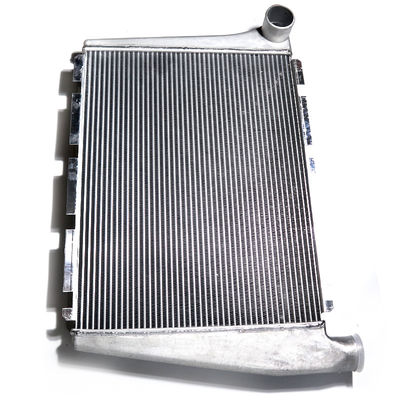 Bus Radiator Turbolader Intercooler für ZhongTong Bus und verbessert