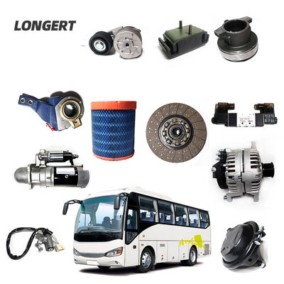 Bus Fußbremspedal für Autos Fitment KING LONG Bus Modell Schulbus Touristenbus
