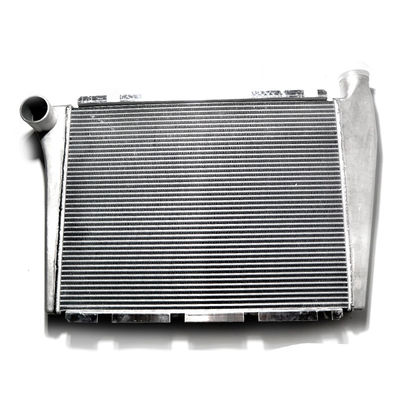 Bus Radiator Turbolader Intercooler für ZhongTong Bus und verbessert