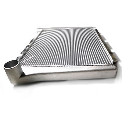 Bus Radiator Turbolader Intercooler für ZhongTong Bus und verbessert