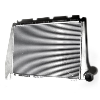 Bus Radiator Turbolader Intercooler für ZhongTong Bus und verbessert
