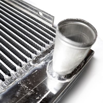 1301-04898 OE NO. Aluminium-Kühler für Busmotoren für die Fertigung