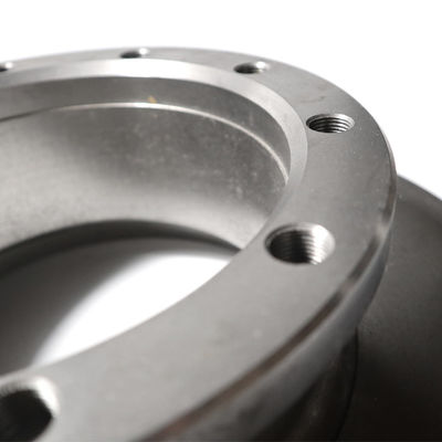 3502-00834 Bremsscheibe für Higer Bus Metallmaterial und hervorragende Leistung