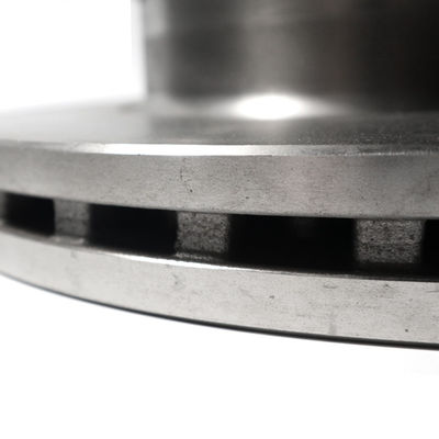 3502-00834 Bremsscheibe für Higer Bus Metallmaterial und hervorragende Leistung