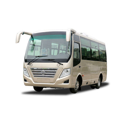 19-Sitzer mittelgroßer Bus für verschiedene Kundenbedürfnisse
