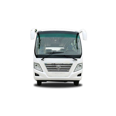 7.4m Diesel-Passagierbus mit Kundenanforderungen