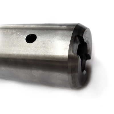 Buslenkung King Pin Truck Knuckle Pin für ZhongTong Bus 2015- Jahr OEM Größe
