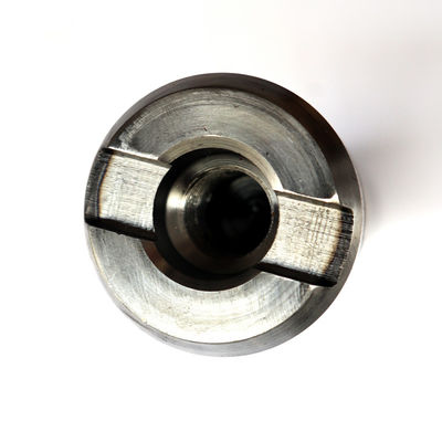 Buslenkung King Pin Truck Knuckle Pin für ZhongTong Bus 2015- Jahr OEM Größe