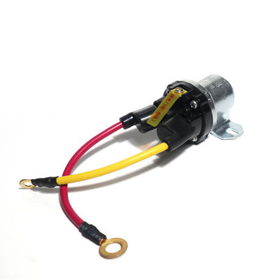 OEM Größe 5266540 5266542 Busmotor Starter Relais für King Long Higer Bus
