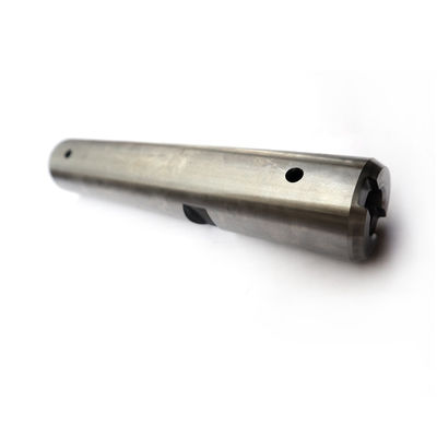 Buslenkung King Pin Truck Knuckle Pin für ZhongTong Bus 2015- Jahr OEM Größe