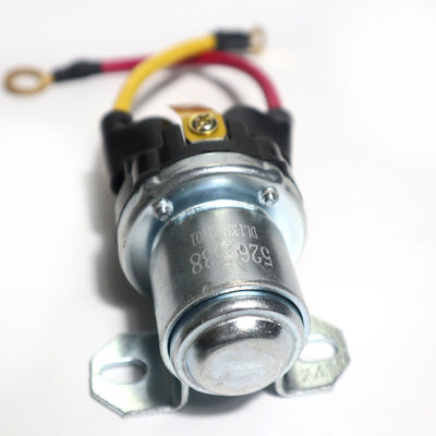 OEM Größe 5266540 5266542 Busmotor Starter Relais für King Long Higer Bus