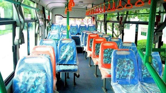 6.6M Euro 4 Stadtbus mit der revolutionären Straßentransportlösung von Custom Color