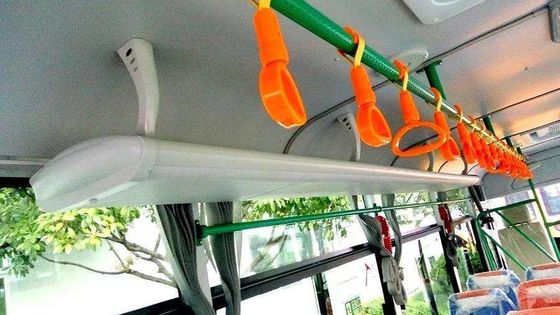 6.6M Euro 4 Stadtbus mit der revolutionären Straßentransportlösung von Custom Color