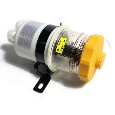 OE Nr. 3408-00494 Busslenkerölbehälter 750 ml für den King Long Bus