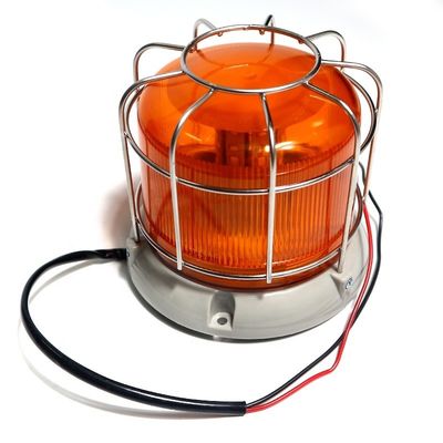 Neuer Hersteller von Schulbus Top Warning Lights für King Long Bus