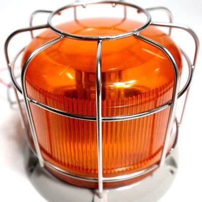 Neuer Hersteller von Schulbus Top Warning Lights für King Long Bus