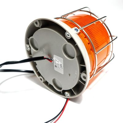 Neuer Hersteller von Schulbus Top Warning Lights für King Long Bus
