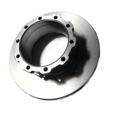 Busmodell Metallbremsscheibe 9424212112 für Higer Bus Einfach zu installieren