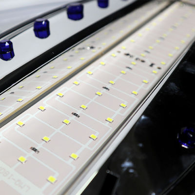 KING LONG 24V LED Auto Bus Innenlicht für Korridorbeleuchtung System Verbesserung