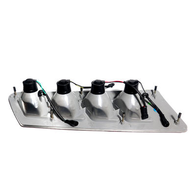 HIGER-LED-Rücklichter 24V-Rücklichter für King Long Higer Bus
