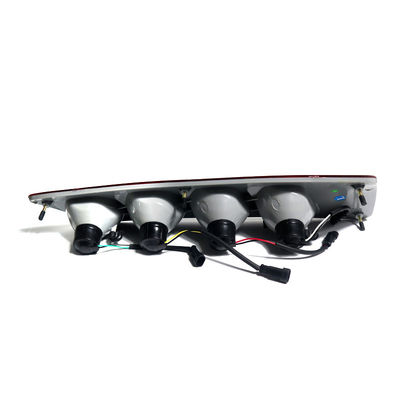 HIGER-LED-Rücklichter 24V-Rücklichter für King Long Higer Bus