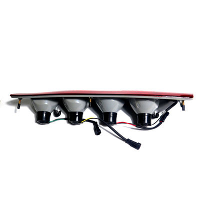 HIGER-LED-Rücklichter 24V-Rücklichter für King Long Higer Bus