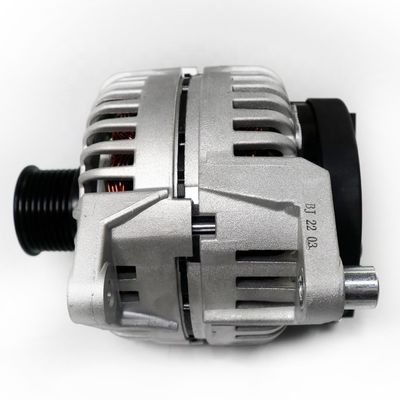 OE Nr. 8SC3141VC Alternator Modell Typ AVi144 2A21 für den Higer Bus
