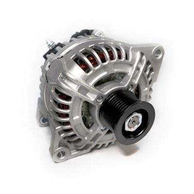 OE Nr. 8SC3141VC Alternator Modell Typ AVi144 2A21 für den Higer Bus