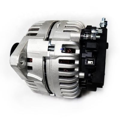 OE Nr. 8SC3141VC Alternator Modell Typ AVi144 2A21 für den Higer Bus