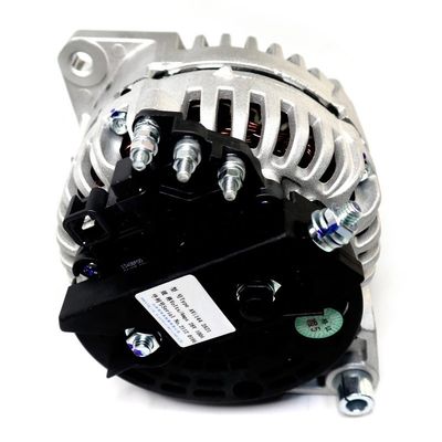 OE Nr. 8SC3141VC Alternator Modell Typ AVi144 2A21 für den Higer Bus