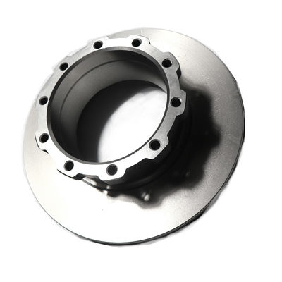 Teile für Busse 430 mm Frontradbremsscheibe für King Long Bus OE NO. 3501-00114