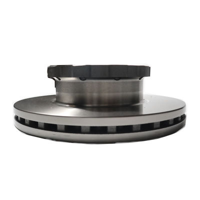 Teile für Busse 430 mm Frontradbremsscheibe für King Long Bus OE NO. 3501-00114