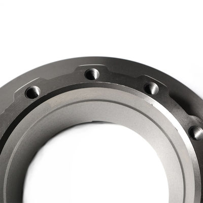 Teile für Busse 430 mm Frontradbremsscheibe für King Long Bus OE NO. 3501-00114