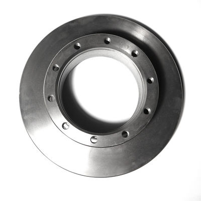 Teile für Busse 430 mm Frontradbremsscheibe für King Long Bus OE NO. 3501-00114