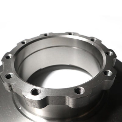 Teile für Busse 430 mm Frontradbremsscheibe für King Long Bus OE NO. 3501-00114