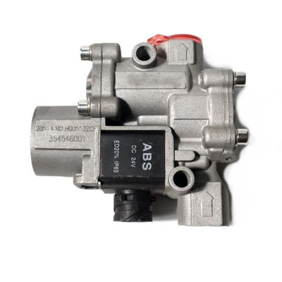 OEM Größe Bus ABS Bremsventil Solenoidventil für Zhongtong Bus KING LONG