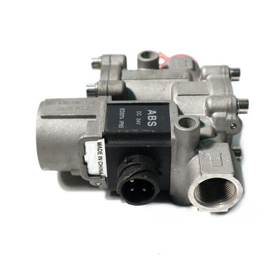 OEM Größe Bus ABS Bremsventil Solenoidventil für Zhongtong Bus KING LONG